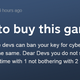 Image for article titled PC Game Wants To Ban Jerks And Bullies, But Some Think It's Gone Too Far